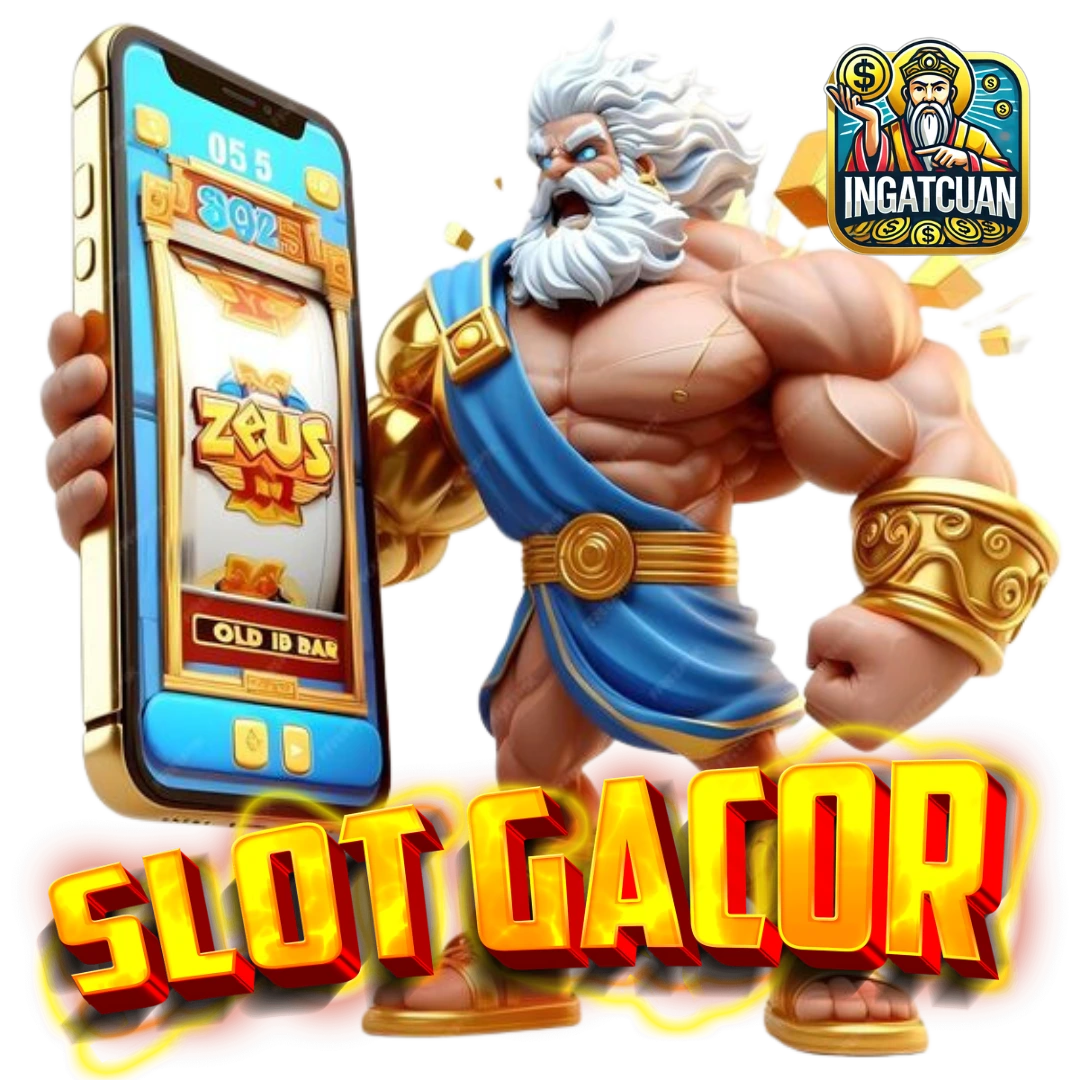 LONG4D: Temukan Keberuntunganmu di Dunia Slot Gacor!